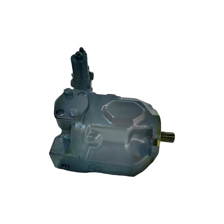 Standaardgrootte A10VSO18 A10VSO18DFR-31R-VRC12N00 Hydraulische pomp en reserveonderdelen