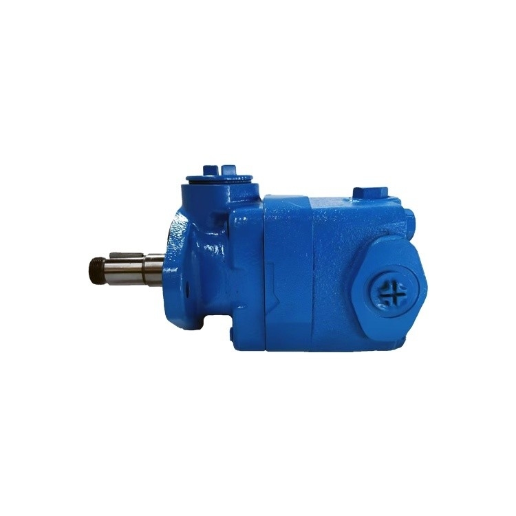 Hoge druk standaard hydraulische Vickers V10 V20 Vane pomp In elke kleur